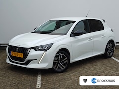 Peugeot 208 - 1.2 PureTech Allure | Airco (automatisch) | Apple Carplay/Android Auto|telefoonintegratie