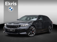 BMW i5 Touring - M60 xDrive M Sportpakket Pro | Innovation Pack | Travel Pack | Iconic Glow