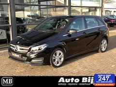 Mercedes-Benz B-klasse - 200 Prestige automaat, navi, cruise, eerste eigenaar