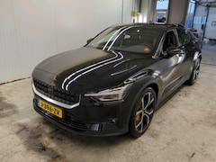 Polestar 2 - 2 Performance Pack Long Range Dual Motor 408PK 78kWh [ CAMERA+PILOT PLUS+20'' LMV+CARPLAY