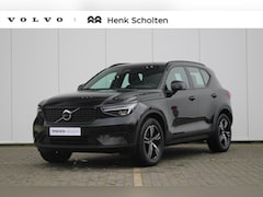Volvo XC40 - B4 Plus Dark | Premium audio by Harman Kardon | Verwarmbare voorstoelen, stuurwiel en voor