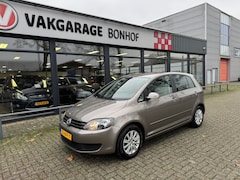 Volkswagen Golf Plus - 1.2 TSI Comfortline AUTOMAAT-CRUISE-CLIMA