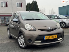 Toyota Aygo - 1.0-12V Access/5drs/Airco