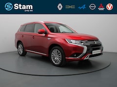 Mitsubishi Outlander - 225pk PHEV Intense Automaat Camera | Cruise | Navi | Stoelverw