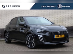 Peugeot 208 - Hybrid e-DCS6 GT | Carplay | Led | Cruise | Keyless