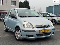 Toyota Yaris - 1.0 VVT-i Terra/Airco/