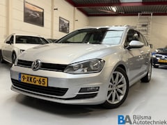 Volkswagen Golf Variant - 1.2 TSI Bns Edition | Camera | DSG