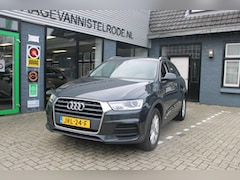 Audi Q3 - 1.4 TFSI Design Pro Line Plus