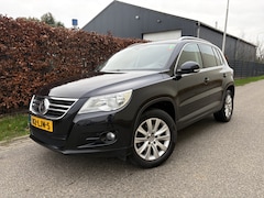 Volkswagen Tiguan - 1.4 TSI Sport&Style / CRUISE / AIRCO / STOELVERWARMING
