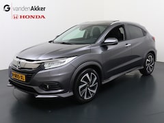 Honda HR-V - 1.5 i-VTEC 130pk Executive + trekhaak Rijklaarprijs inc 12 mnd garantie