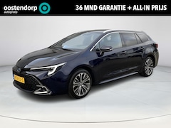 Toyota Corolla Touring Sports - Hybrid 140 Dynamic