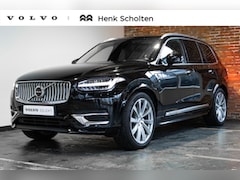 Volvo XC90 - T8 Recharge AWD Inscription | Bowers & Wilkins Audio | Luchtvering | 360° Parkeercamera |
