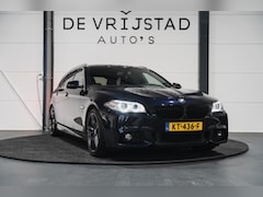 BMW 5-serie Touring - 528xi M Sport Edition High Executive PANO TREKHAAK NAP