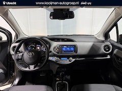 Toyota Yaris - 1.5 Hybrid Dynamic | Dealer onderhouden | Lage KM |
