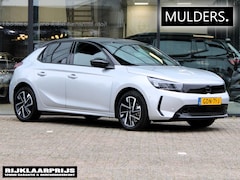 Opel Corsa - 1.2 Turbo Hybrid GS Automaat | Navi / Camera / Climate