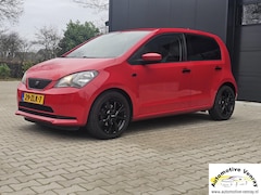 SEAT Mii - 1.0 Style Chic, Airco, 92.000 km, , stage 1 Tuning