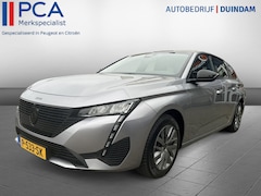 Peugeot 308 SW - 1.2 Active Pack Business | echte rijklaarprijs |
