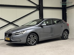 Volvo V40 - 2.0 T3 Nordic+ | navi | stoelverwarming | climate-control |