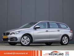 Peugeot 308 - 1.2 PureTech Blue Lease active 308 SW 1.2 PureTech Blue Lease active