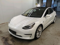 Tesla Model 3 - Long-Range AWD 351pk 75 kWh [ TREKHAAK+AUTOPILOT+620KM WLTP+19 INCH ]
