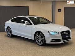 Audi S5 - Sportback 3.0 TFSI S5 quattro Pro Line PANO/STOELVERW/MEMORY/LANE/ACC