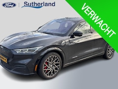 Ford Mustang Mach-E - AWD 75 kWh | Panoramadak | Memory stoelen | Bang&Olufsen | Elektrische achterklep
