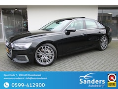 Audi A6 Limousine - 55 TFSI quattro Design Pro Line Plus / BTW auto / NL-auto/ Softclose/ Luchtvering/ 20 inch