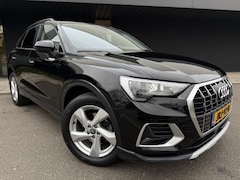 Audi Q3 - 35 TFSI Pro Line Sport // Dealeronderhouden //