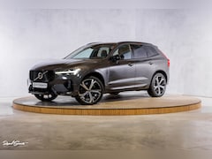 Volvo XC60 - 2.0 B4 R-Design | Harman Kardon | Adaptieve cruise | Memory | Achterbank verwarmd |