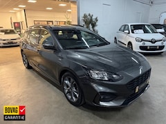 Ford Focus Wagon - 1.0 EBH ST Line. Bns / ECC / NAVI / CAMERA / APPLE CARPLAY