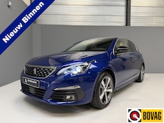 Peugeot 308 - 1.2 PureTech GT-Line Automaat|Carplay|Cruise|LED