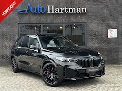 BMW X5 - xDrive50e M-Sport Pro PANO|HEADUP|22”|360°|H&K|SOFT-CLOSE
