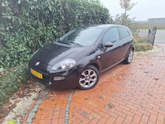 Fiat Punto Evo - 1.3 M-Jet Lounge