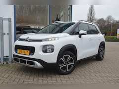 Citroën C3 Aircross - 1.2 PureTech 110pk S&S Feel Automaat