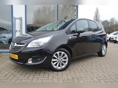 Opel Meriva - 1.4 Turbo Start/Stop 120pk BlitZ Navi Airco Pdc