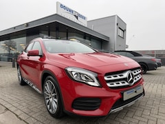 Mercedes-Benz GLA-Klasse - 200 Premium AMG / Unieke auto Pano-Dak | Elekt. klep | Camera | Carplay | LED |