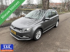 Volkswagen Polo - 1.2 TSI Highline