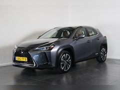 Lexus UX - 250h Executive Line | Mark Levinson | LED koplampen |