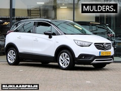 Opel Crossland X - 1.2 Turbo Innovation | Navi / Camera / Climate