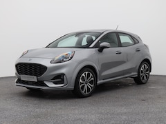 Ford Puma - 1.0 EcoBoost Automaat Hybrid ST-Line | CARPLAY
