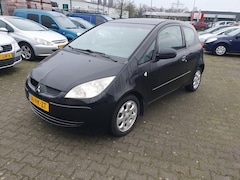 Mitsubishi Colt - Colt 1.3 Invite