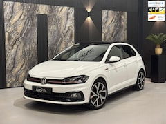 Volkswagen Polo - 2.0 TSI GTI|PANO|KEYLESS|SFEER|BOMVOL