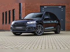 Audi Q5 - 55 TFSI e quattro Competition | Luchtvering | Memory | Massage | Camera | Apple Carplay