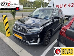 Suzuki Vitara - 1.5 FULL HYBRID STYLE AUT. Trekhaak | Adaptive Cruise | Camera