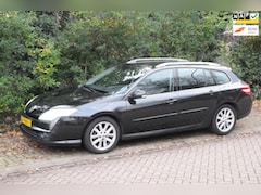 Renault Laguna Estate - 2.0 dCi Dynamique EXPORT EXPORT EXPORT