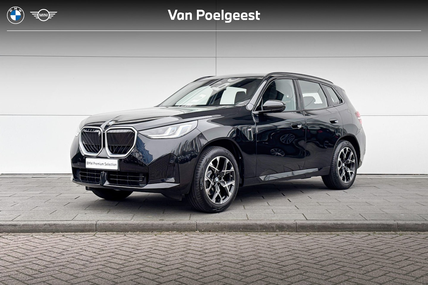 BMW X3 - 30e xDrive 30e xDrive - AutoWereld.nl