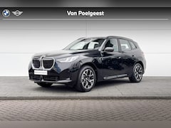 BMW X3 - 30e xDrive