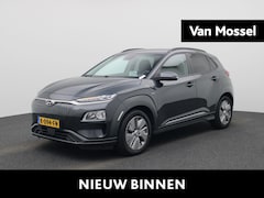 Hyundai Kona Electric - EV Fashion 64 kWh | Apple Carplay/Android | Navigatie | Achteruitrijcamera | Cruise contro