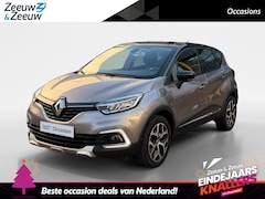 Renault Captur - 0.9 TCe Intens | Camera | Bluetooth | Parkeersensoren | Dealer Onderhouden | Navigatie | 1