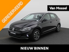 Volkswagen Polo - 1.0 TSI Comfortline | Airconditioning | Apple Carplay / Android Auto | Parkeersensoren |